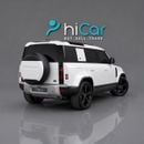 Land Rover Defender 110 S P300 4,024 P.M • 0% Downpayment • Land Rover Defender 110 S P300 • Agency Warranty