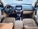 Toyota Prado TX-L 2016 Facelift to 2023 V4 Full Option Top Of The Range