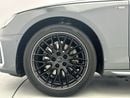 Audi A4 Sedan S line 35 TFSI 150hp (Ref# 080135)