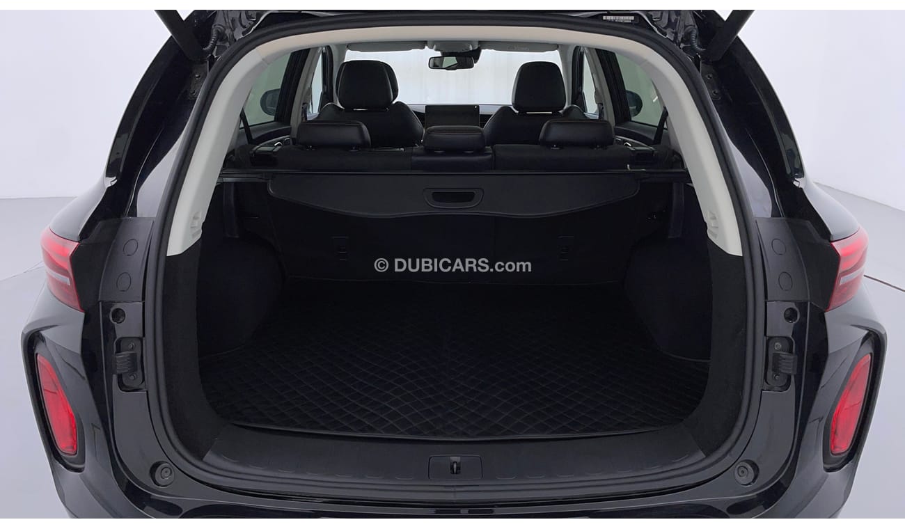 Skywell ET5 LUXURY 0.01 | Zero Down Payment | Free Home Test Drive