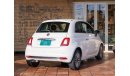 Fiat 500 31212