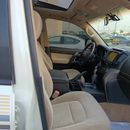 تويوتا لاند كروزر VXR... V8