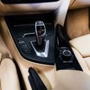 بي أم دبليو 420i M Sport 2.0L AED 2,420 pm  • 0% Downpayment • 420i M-Sport Convertible • 1 Year Warranty