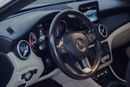 Mercedes-Benz CLA 250 4MATIC