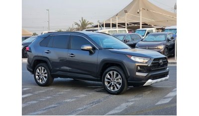 Toyota RAV4 *Offer*2019 Toyota Rav4 Limited 2.5L V4 /