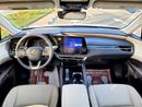 Lexus RX350 LEXUS RX 350 FULL OPTIONS