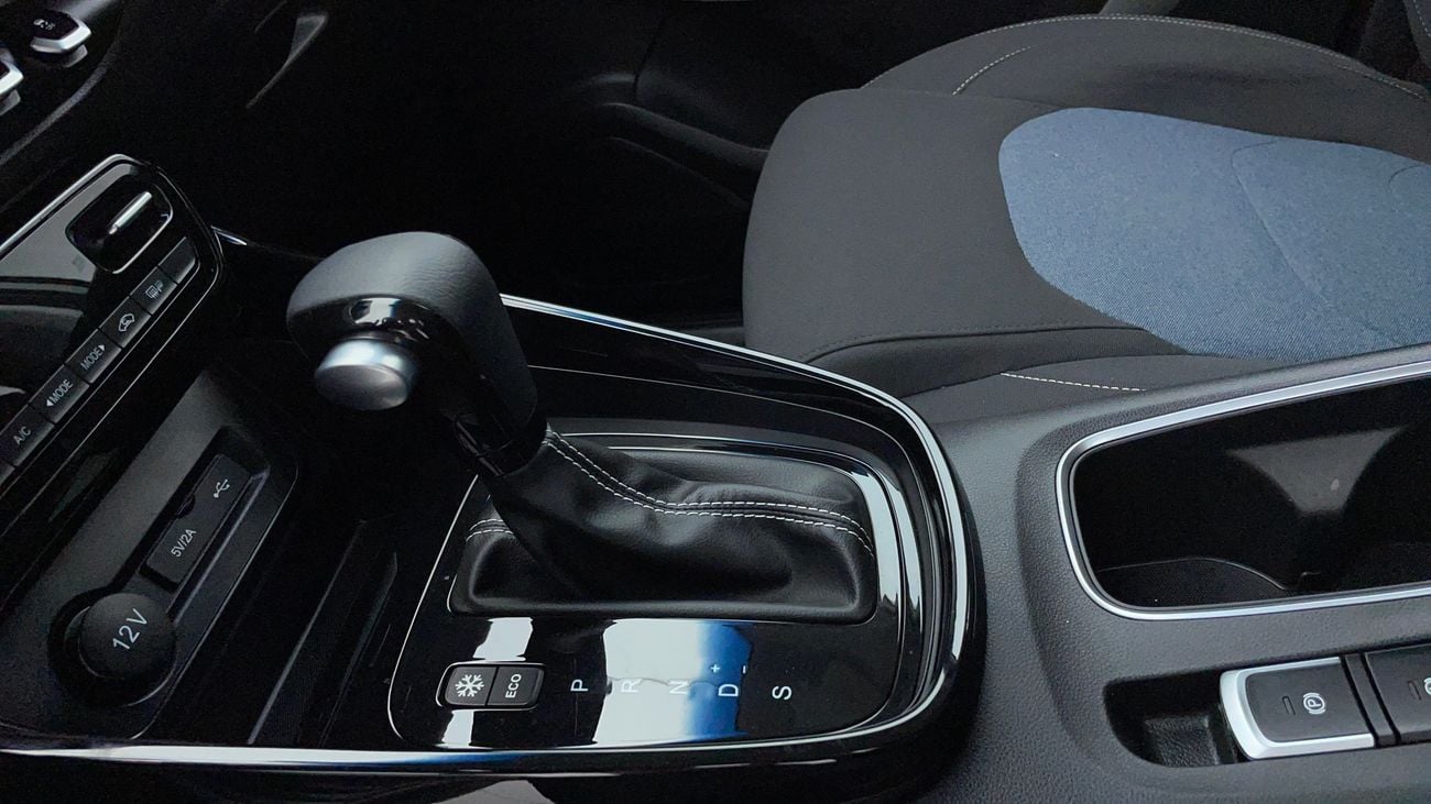 Chevrolet Captiva PREMIER 1.5 | Zero Down Payment | Free Home Test Drive