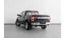 رام 1500 2020 Dodge Ram Laramie Double Cab / Full Dodge Service History