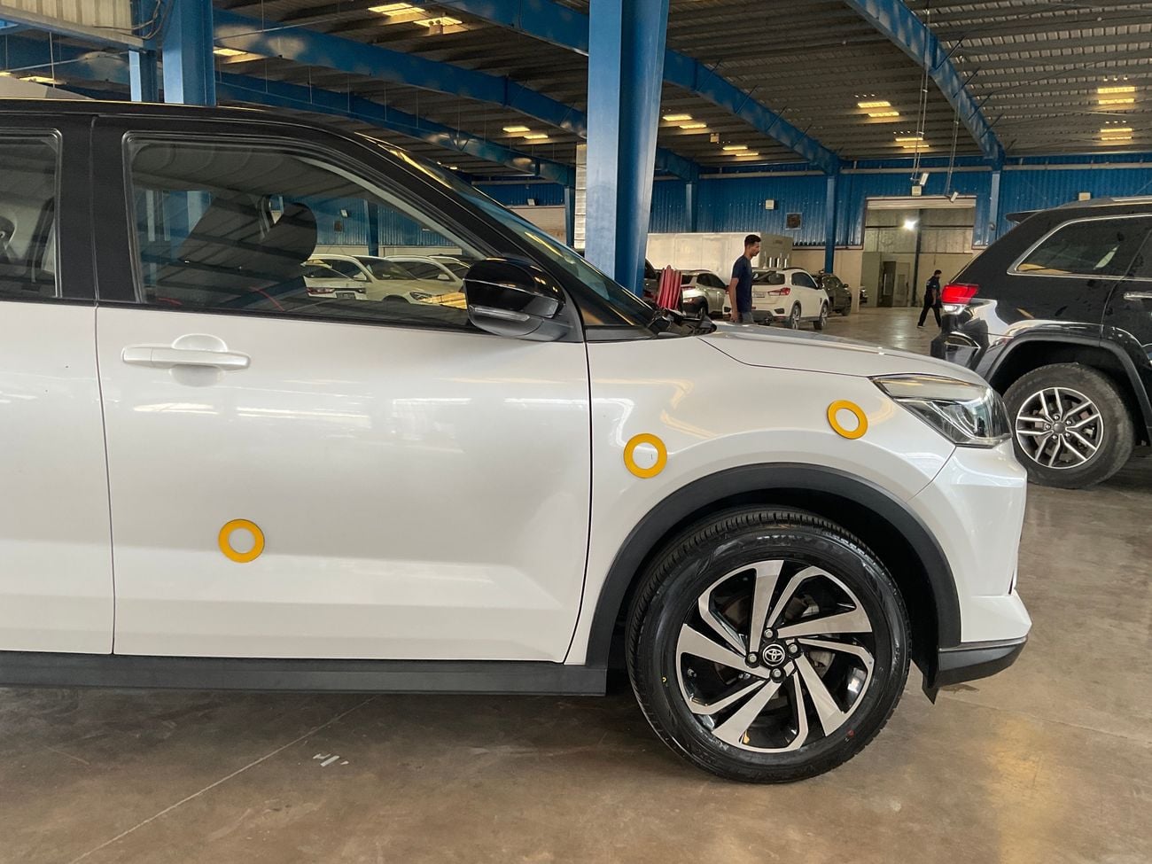 Toyota Raize 1.0 G CVT | Guaranteed Warranty | 0 Down Payment