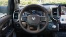 RAM 1500 Limited Longhorn Crew Cab Hurricane H.O 3.0TT (For Export , НА ЭКСПОРТ) PY 26/26 Crew Cab Hurricane H.O 3.0TT GCC Без пробега