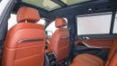 BMW X7 UAE's Very Best Example | 2 Years Free Servicing | AED 4,853 Per Month