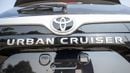 Toyota Urban Cruiser TOYOTA URBAN CRUISER GLX PR 1.5L -2026YM