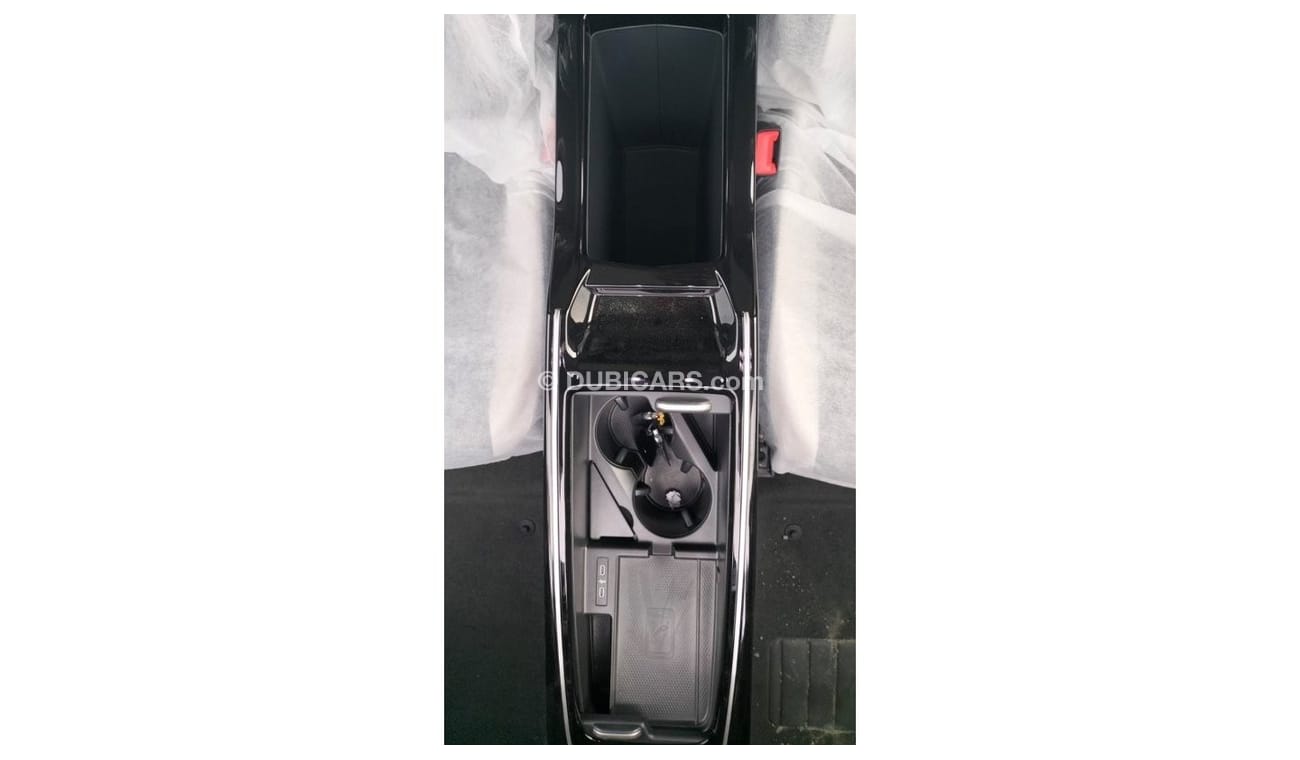 فولكس واجن ID.6 Volkswagen ID,6 pure cross