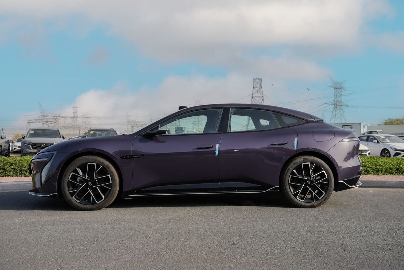 Avatr 06 2025 Avatr 06 Max REEV 31.7Kw/h 0km