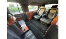 Lincoln Navigator LINCOLN NAVIGATOR VIP 2012 GCC IN PERFECT CONDITION