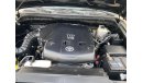 Toyota FJ Cruiser petrol left hand drive 4.000L year 2008