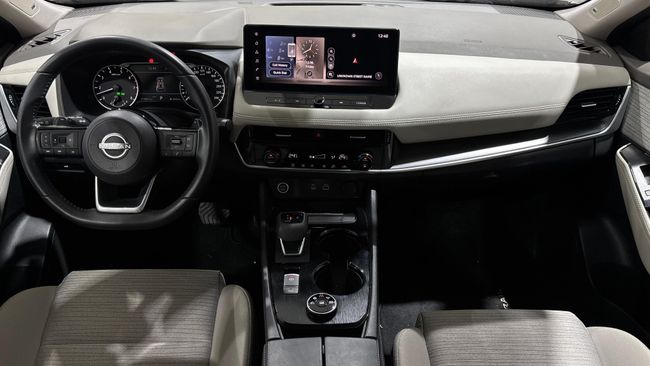 Nissan X-Trail SV, миниатюра 28