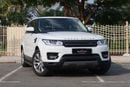 Land Rover Range Rover Sport SE 3.0L