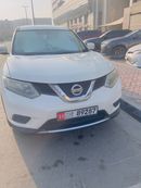 Nissan XTrail S 2.5L FWD (5 Seater)