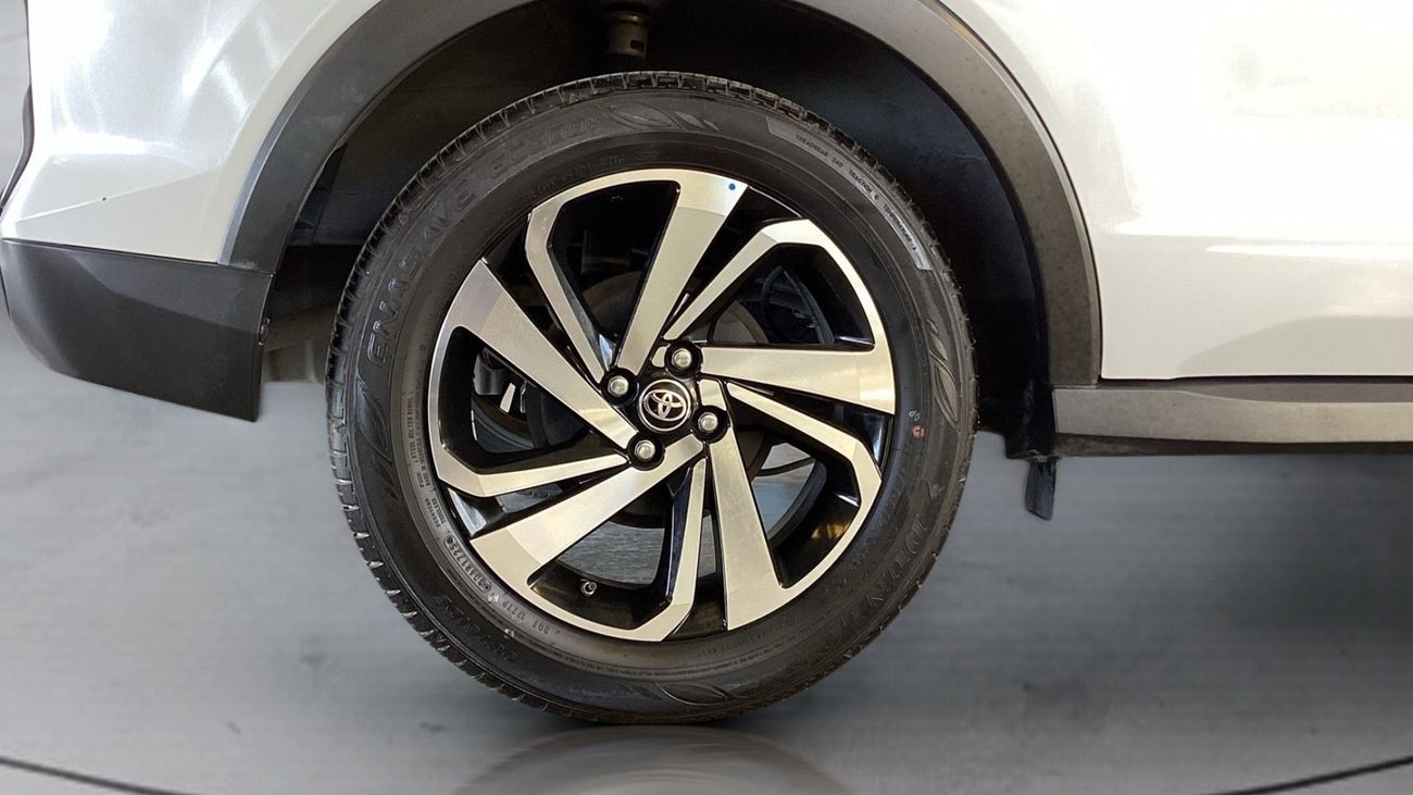 Toyota Raize TURBO G RA | Guaranteed Warranty | 0 Down Payment