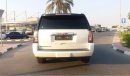 GMC Yukon **2015**