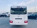 تويوتا كوستر toyota coaster 4.0l 2025   23 seater
