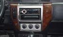 Nissan Patrol Safari