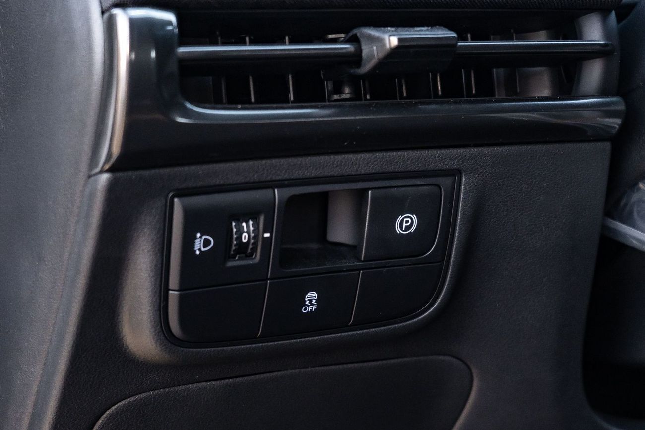 هيونداي توسون 2025 | HYUNDAI TUCSON 1.5T ELITE N LAIN WITH ELECTRIC TAIL DOOR