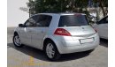 Renault Megane Fully Loaded in Excellent Condition