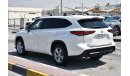 Toyota Highlander XLE V-06 ( CLEAN CAR WITH WARRANTY )