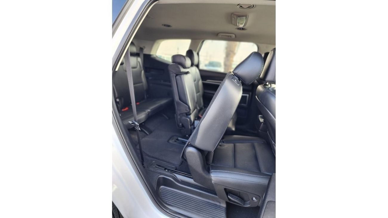 Kia Telluride KIA TELLURIDE LX