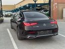 مرسيدس بنز CLE300 4MATIC
