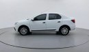 Renault Symbol S 1600