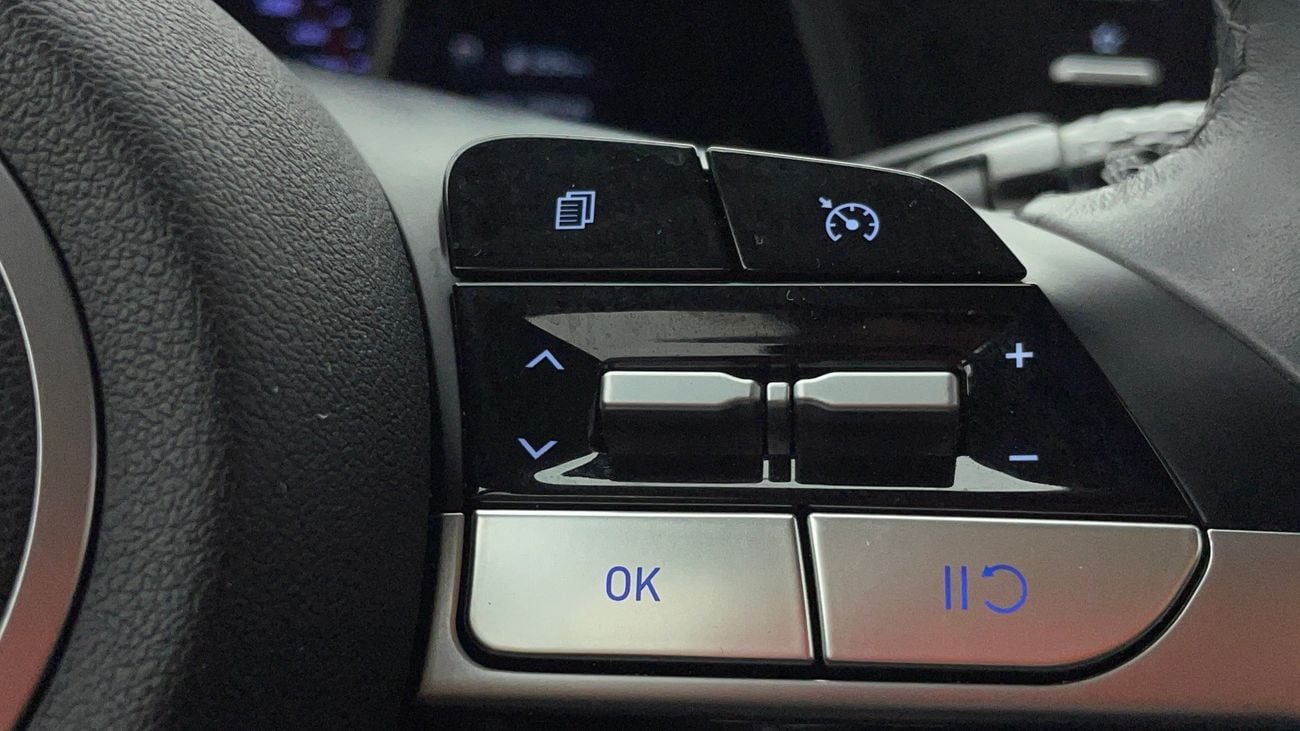 هيونداي إلانترا COMFORT 1.6 | بدون دفعة مقدمة | اختبار القيادة في المنزل