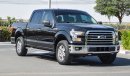 فورد F 150 XLT