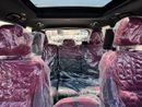 Nissan Patrol LE PLATINUM CITY Nissan Patrol LE Platinum City 3.5L V6 Twin Turbo 4WD GCC 2026 0KM