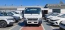 ميتسوبيشي فوسو كانتير Mitsubishi Canter Cargo Body 4.2L Diesel MT 2024YM