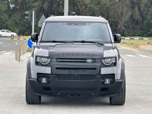 Land Rover Defender P400 110 HSE 3.0L (5 Seater)