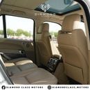 Land Rover Range Rover HSE 3.0L (380 HP)