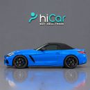 BMW Z4 sDrive 20i M SPORT 3,161  P.M • 0% Downpayment • BMW Z4 sDrive30i M Sport • Agency Service Contract