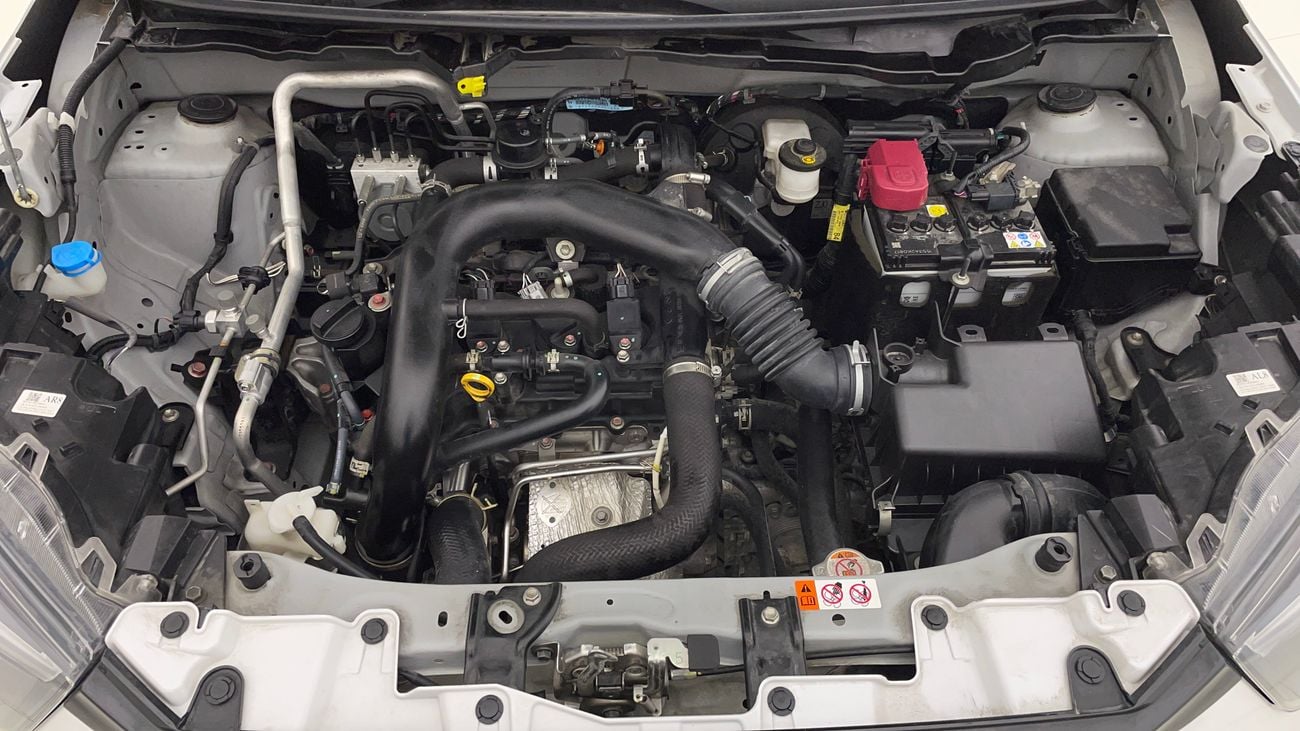 تويوتا ريز G 1 | بدون دفعة مقدمة | اختبار القيادة في المنزل