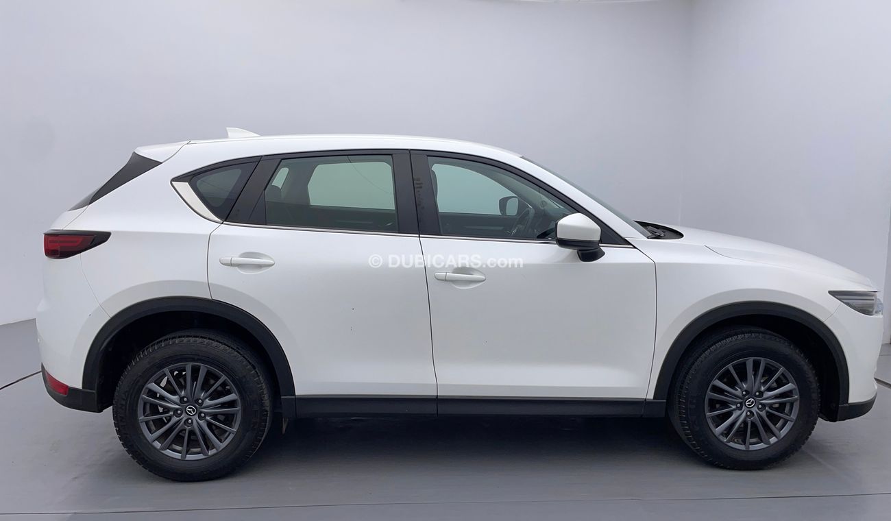 Mazda CX5 GT 2.5 | Zero Down Payment | Free Home Test Drive