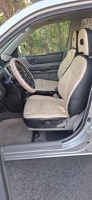 نيسان إكس تريل