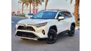 Toyota RAV4 XLE TOYOTA RAV4 SE FULL OPTION HYBRID