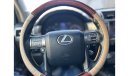 Lexus GX460 LEXUS GX460 | 7 SEATS | PLATINUM 2014 | SUPER CLEAN CAR