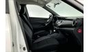 Nissan Kicks SL
