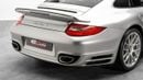 Porsche 911 TURBO S (997) - 2012 - Japanese Specs