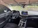Nissan Sentra SV 1.6L (113 HP)