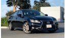 Lexus GS250 Full option