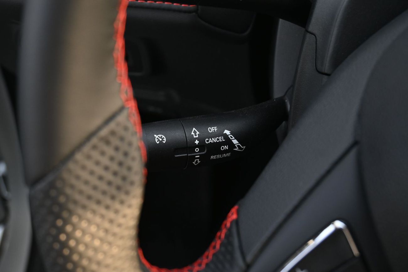 MG ZS MG ZS 1.5L Basic Option, Petrol Model 2025, Color White